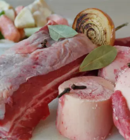 Sveze goveje meso gorenjska