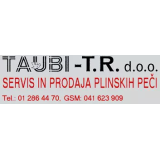 TAUBI - T.R. d.o.o.