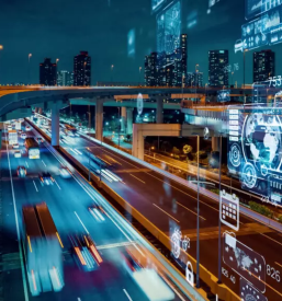 TMS (Transportation management system) za proizvodnjo