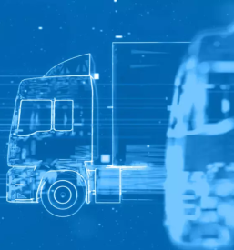 TMS (Transportation management system) Slovenia