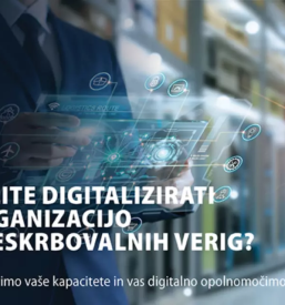 Transportation management system