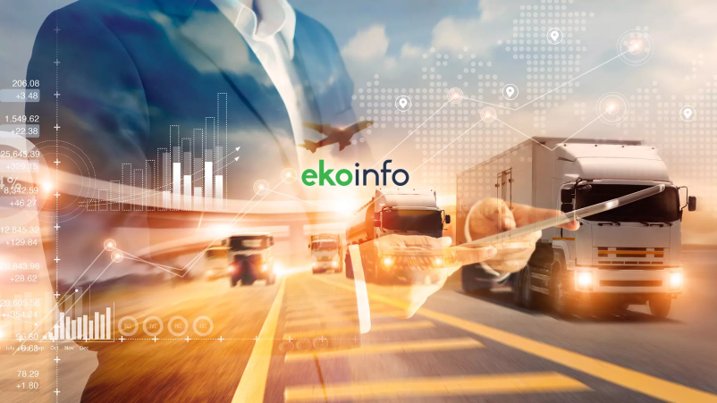 TMS (Transportation management system) za proizvodna podjetja Slovenija