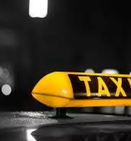 Taksi prevozi kamnik