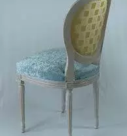 Ugodno tapeciranje stolov Ljubljana