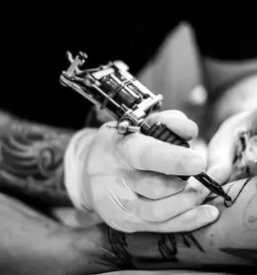 Tattoo studio ljubljana center