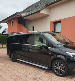 Taxi kranj - pokličite nas