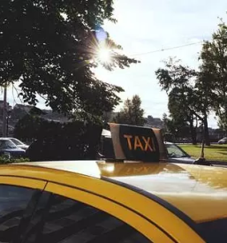 Najcenejši taxi Zreče