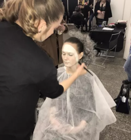 Tečaj nege telesa Maribor