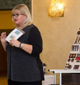 Tečaj nege obraza Maribor