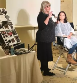 Tečaj ličenja, nege obraza, telesa Maribor