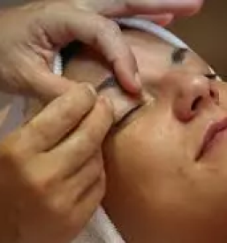 strokoven tecaj nege obraza maribor