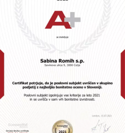 Tecaj podaljsevanja trepalnic celje