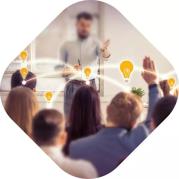 Tečaji poslovne komunikacije Ljubljana