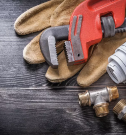 Zanesljiva tehnična trgovina