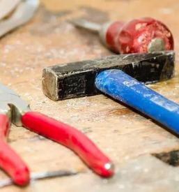 Tehnična trgovina Murska Sobota