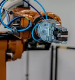 Ugodne tehnološke rešitve in avtomatizacija Notranjska