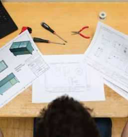 Avtomatizacija Notranjska, Slovenija