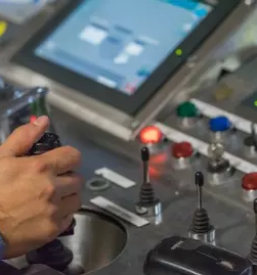 Kvalitetne tehnološke rešitve in avtomatizacija Notranjska, Slovenija