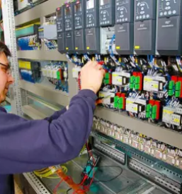 Tehnološke rešitve Slovenija