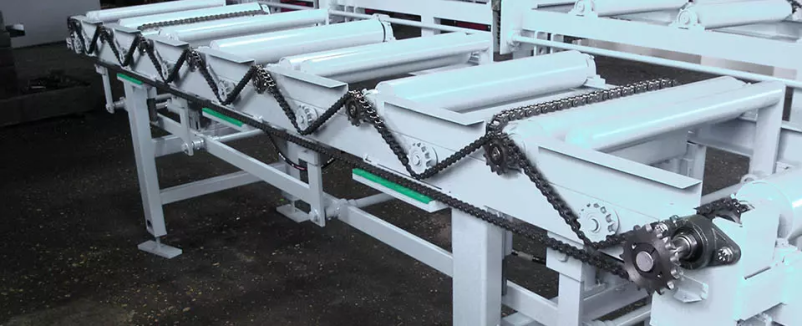 Tehnološke napredne žage