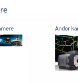 Nakup mikroskopa Ljubljana