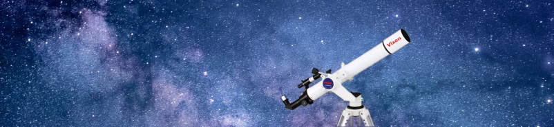 Najboljše teleskope v Osrednji Sloveniji dobite pri nas