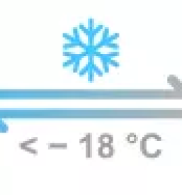 Temperaturno obcutljivi barvni indikatorji