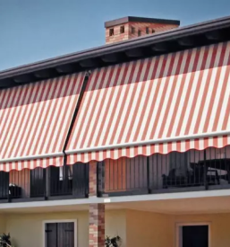 Tende po narocilu obala