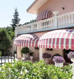 Tende po narocilu obala