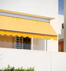 Tende po narocilu obala