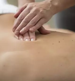 Ugodna terapevtska masaža Primorska, Osrednja Slovenija 