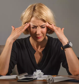 Terapija za premagovanje strahu na delovnem mestu ljubljana