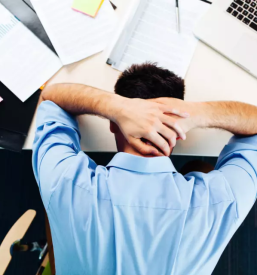 Terapija za premagovanje strahu