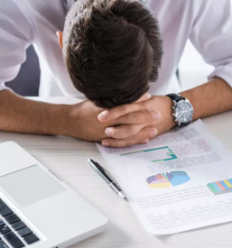 Terapija za premagovanje strahu na delovnem mestu