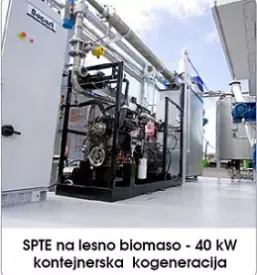 Termo olje ljubljana