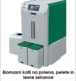 Termo olje ljubljana