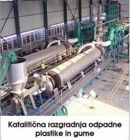 Termo olje ljubljana