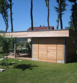 Tesarska dela ljubljana  | cota d.o.o.