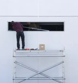 Tesarstvo in krovstvo savinjska