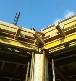 Tesarstvo in lesene konstrukcije mozirje