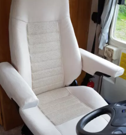 Textilbezuge fur wohnmobile Slowenien