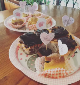 The best restaurant on the slovenian coast