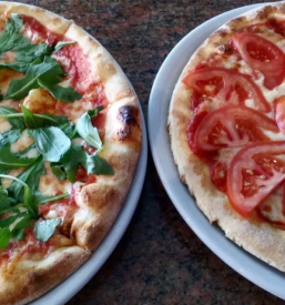 The best restaurant on the slovenian coast