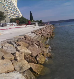 The best restaurant on the slovenian coast