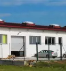 Thermoplast und metallverarbeitung slowenien