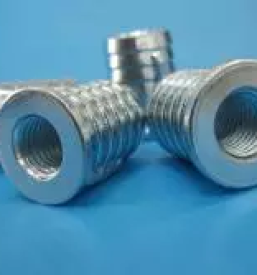 Thermoplast und metallverarbeitung slowenien