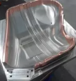 Thermoplast und metallverarbeitung slowenien