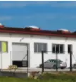 Thermoplastics and metal processing