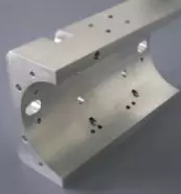 Thermoplastics and metal processing