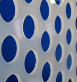 Thermoplastics and metal processing